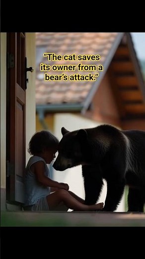 how pets saved human lives