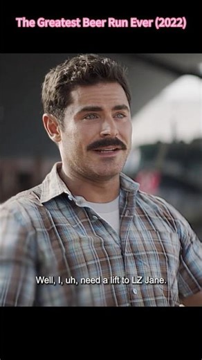 The Greatest Beer Run Ever: "I'm Not CIA – I'm Just Here to Bring My Friends BEER!" 😱🍺🇻🇳