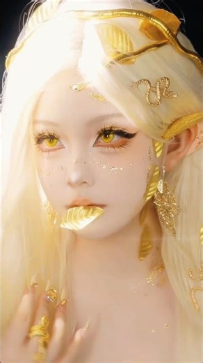 The Power Of A Makeup ☠️🔥[178]
