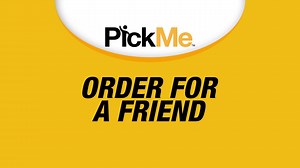 Want to show your friend just how much you love them? No better way to do it than with "Order for a friend" via PickMe Food! Just a few easy steps to send some goodies over to your bestie and make their day! Let's get ordering: https://a.pickme.lk/PickMeFood #PickMeFood #OrderforaFriend #surprisefriend #maketheirday #SafetyFirst #LetsDoOurBit #PickMeLife #PickMeLK #SriLanka #Lka #enablingSLmove | PickMe