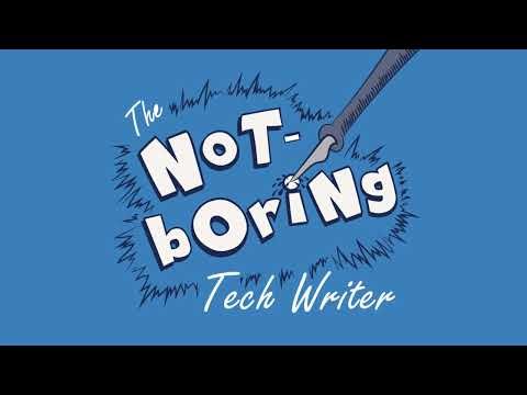 Building a home for documentarians with Eric Holscher
