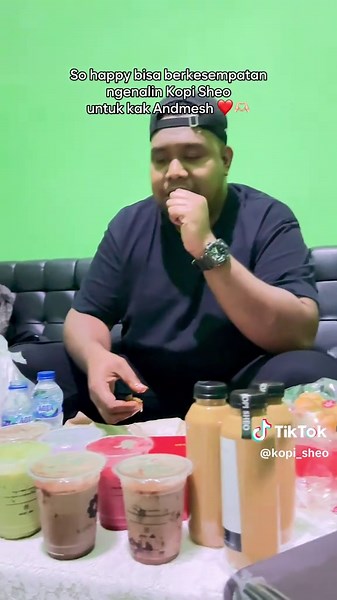 Rekomendasi Cafe Aesthetic di Lampung