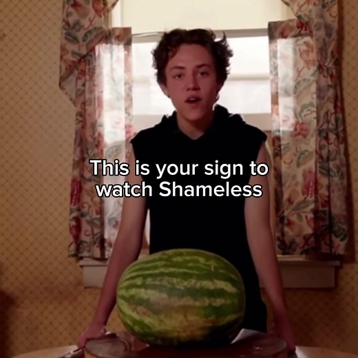 Shameless Moments: Family Chaos and Humor