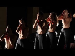 "Oresteia" Theodoros Terzopoulos