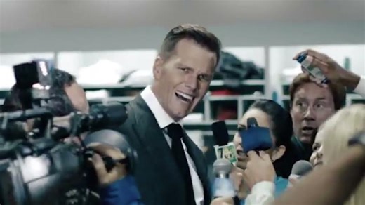 DODGE DART How To Change Cars Forever (Tom Brady) (Superbowl Ad) | Chris Herbert