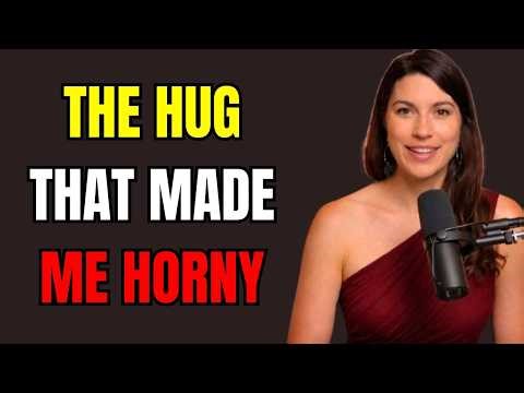 How To Touch Her During a Hug That Instantly Chang