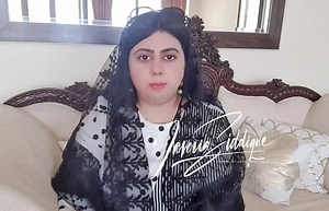 World Immunization Week is a global public health campaign to raise awareness and increase rates of immunization against vaccine-preventable diseases around the world. @UN @WHO #ImmunizeUnder5 | Javeria Siddique