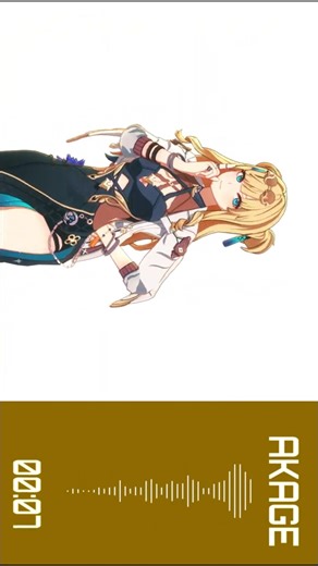 Songque | AKAGE【崩壊3rd/Honkai Impact 3rd MMD】