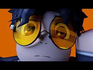 DanDaDan Opening ROBLOX ANIMATION | Otonoke