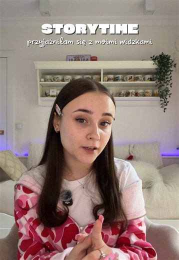 STORYTIME jak przyjaźniłam się kiedyś z moimi widzkami 🗣️ | storytime videos
