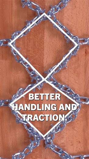 What Chain Pattern Is Best?