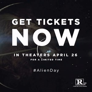 1.8K views · 14 reactions | 45 years and still thrills me. Alien...