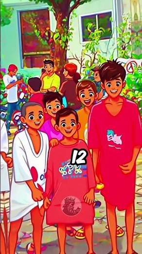 What is the Filipino tuli tradition? #shorts