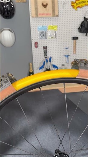 Inflatable tire Insert - Odyssey OPTIS