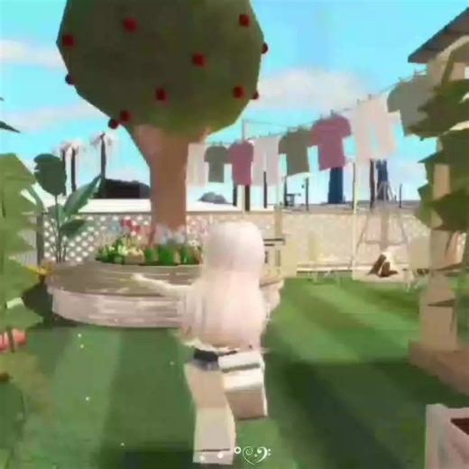 a digital diary on bloxburg ⋆‧°𓏲ּ𝄢 #roblox #bloxburg #cottagecore #cottage