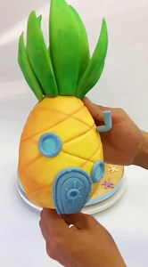 197K views · 21K reactions | 25 #bobesponja #spongebob #patrick #patricioestrella #cartoon #nikelodeon #cake #cakedecorating #cakesofinstagram #pastel #fondantcake | Rincón Dulce Repostería | Facebook