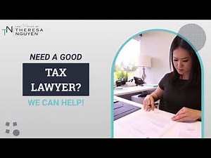 Tax Attorney, IRS Lawyer & Tax Debt Attorney | Nationwide Tax Relief Services