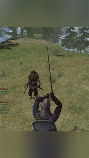 Mount And Blade Warband #shorts #gaming #gamimgplay #gameplay #assassinscreed
