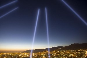 Scientists develop world’s sharpest laser