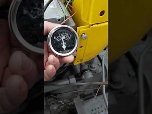 MASSEY FERGUSON 65 . How is the quality of the tractor parts we buy .