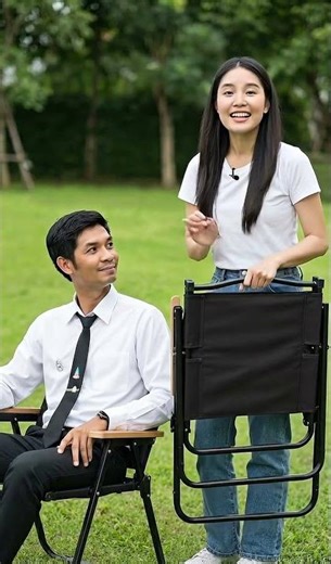 เก้าอี้แค้มปิ้ง เก้าอี้ปิกนิกแบบพกพา ขาเก้าอี้เหล็กคาร์บอน รับน้ำหนัก #เก้าอี้แค้มปิ้ง