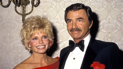 Loni Anderson's Life & Legacy: From Her Star Turn On 'WKRP' To Tumultuous Burt Reynolds Marriage | Access
