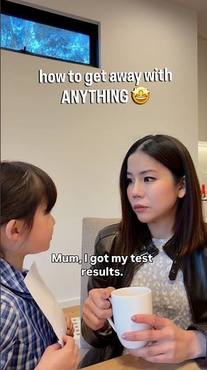 Forget the test,let’s talk more about the “25”🥰 #funnyshorts #momlife #over40 #examstrategy #viral