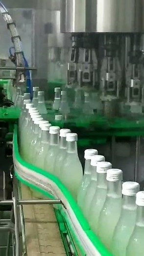 ROPP aluminum caps capping machine Automatic glass bottles capper