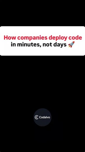 CI/CD Pipeline Explained Simply | DevOps for Beginners