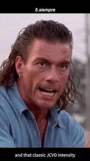 The Hard Corps (1992) – Jean‑Claude Van Damme Fights for Justice ⚓💥