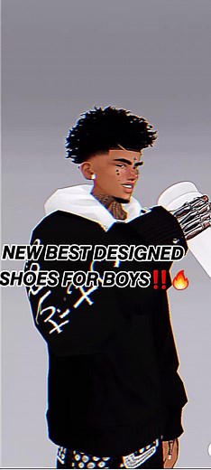 𝙉𝙚𝙬 𝘽𝙚𝙨𝙩 𝘿𝙚𝙨𝙞𝙜𝙣𝙚𝙙 𝙎𝙝𝙤𝙚𝙨 𝙁𝙤𝙧 𝘽𝙤𝙮𝙨 𝙩𝙚𝙡𝙡 𝙢𝙚 𝙬𝙝𝙖𝙩 𝙮𝙤𝙪 𝙩𝙝𝙞𝙣𝙠 #imvu #trending #tutorials #fypシ#fypppp #viral