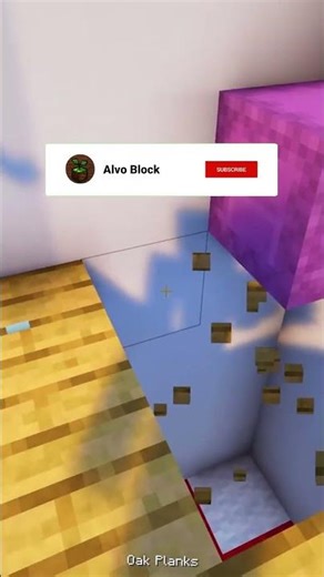 This Secret Base is 100% Hidden in Minecraft 😱