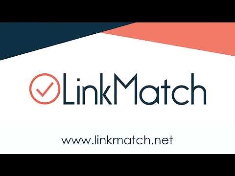 How To Use LinkMatch For Zoho CRM (Complete Tutorial)