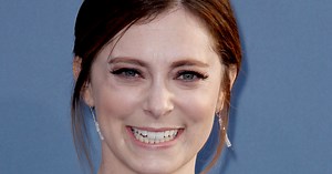 Rachel Bloom Talks To Her Younger Self About Depression & Anxiety