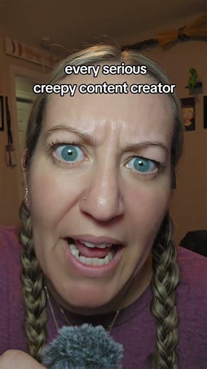 i couldn't get it to fall over 😂