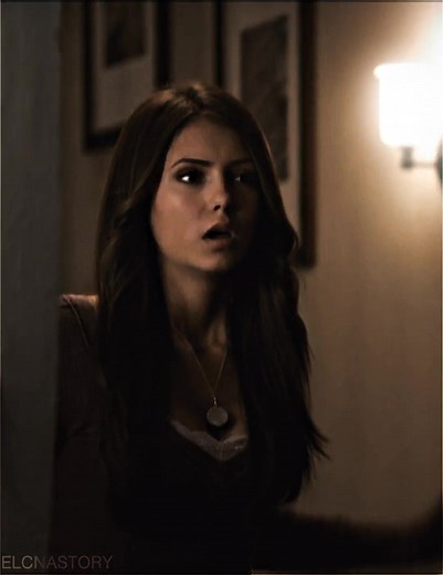 Elena Gilbert in TVD: Season 1 Episode 9 Recap