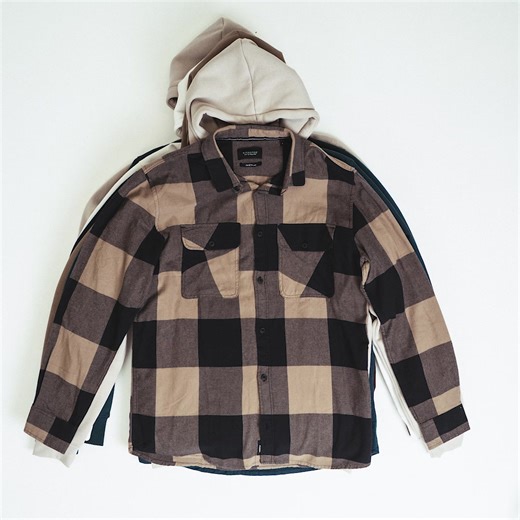 Favorite Clothing Items for Winter Style