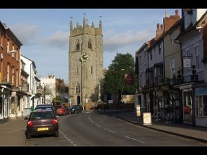 Places to see in ( Alcester - UK )