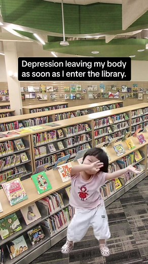 Vaughan Public Libraries on TikTok