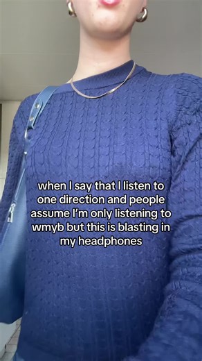 Escuchando One Direction: Más que solo WMYB