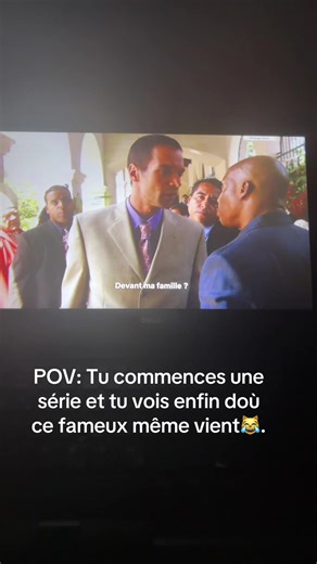 Understanding the Dexter Meme Origin