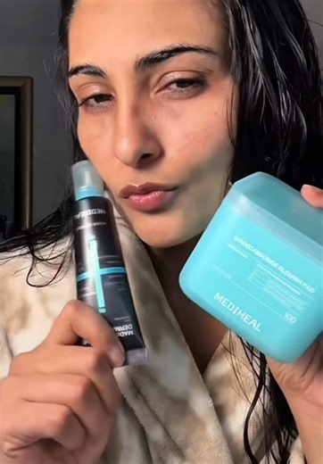 Achieve Radiant Skin with MEDIHEAL's Madecassoside Products