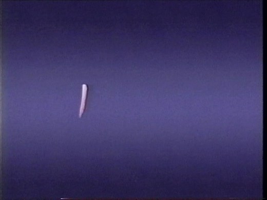 Percy's Ghostly Trick VHS 1995