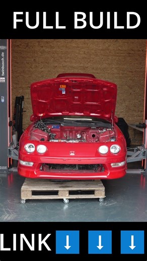 Can you do an Engine Swap Solo ?