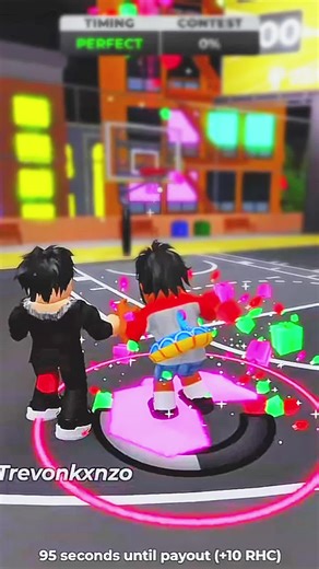 Best badges & sigs in RH2 the journey Szn4#rh2thejourney #fypシ #abcxyz #robloxbasketball