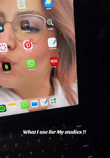 Essential Apps for Effective Studying