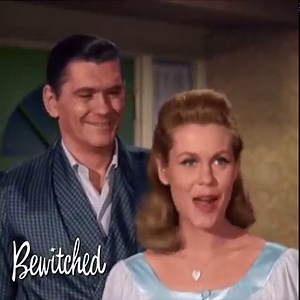 Abner Kravitz (George Tobias) arrives at the Stephens' (Dick York and Elizabeth Montgomery) house looking for a place to stay after Gladys (Alice Pearce) has kicked him out. From Season 1 Episode 32 'Illegal Separation' - Abner Kravitz moves in after he has a fight with Gladys. Watch More of Bewitched and Subscribe: http://www.youtube.com/bewitched Available on Prime Video: https://www.amazon.com/Bewitched-Season-1/dp/B001Q5NL3Q ABOUT BEWITCHED: United by love, Darrin and Samantha Stephens (Dick
