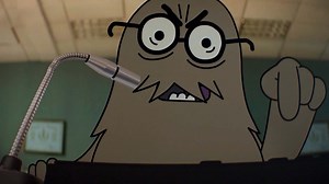 😱🚷 ¿Gumball en Problemas? El Director Desata una Tormenta para Impedir que lo Delate 🌪️🤐 ¡Descúbrelo en #ElIncreibleMundoDeGumball! | Cartoon Network LA