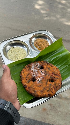 114K views · 22 reactions | Authentic Mangalore style breakfast...