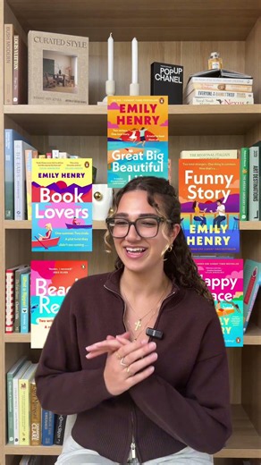 Need a cosy read for a night in?